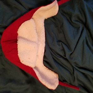 Red Winter Hat!
